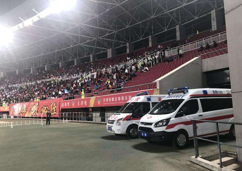 东营大中小型活动保障